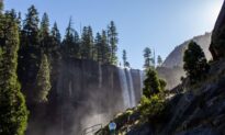 Yosemite Drops Reservation Requirements for 2023
