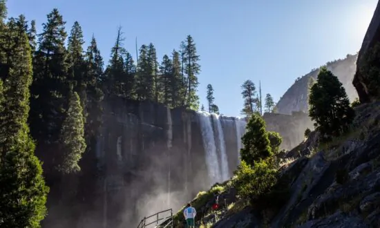 Yosemite Drops Reservation Requirements for 2023