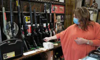 Federal Judge Blocks More of New Jersey Gun Law’s Restrictions