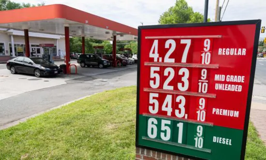 Diesel Crisis Update: Here’s How Smart Americans Are Protecting Themselves