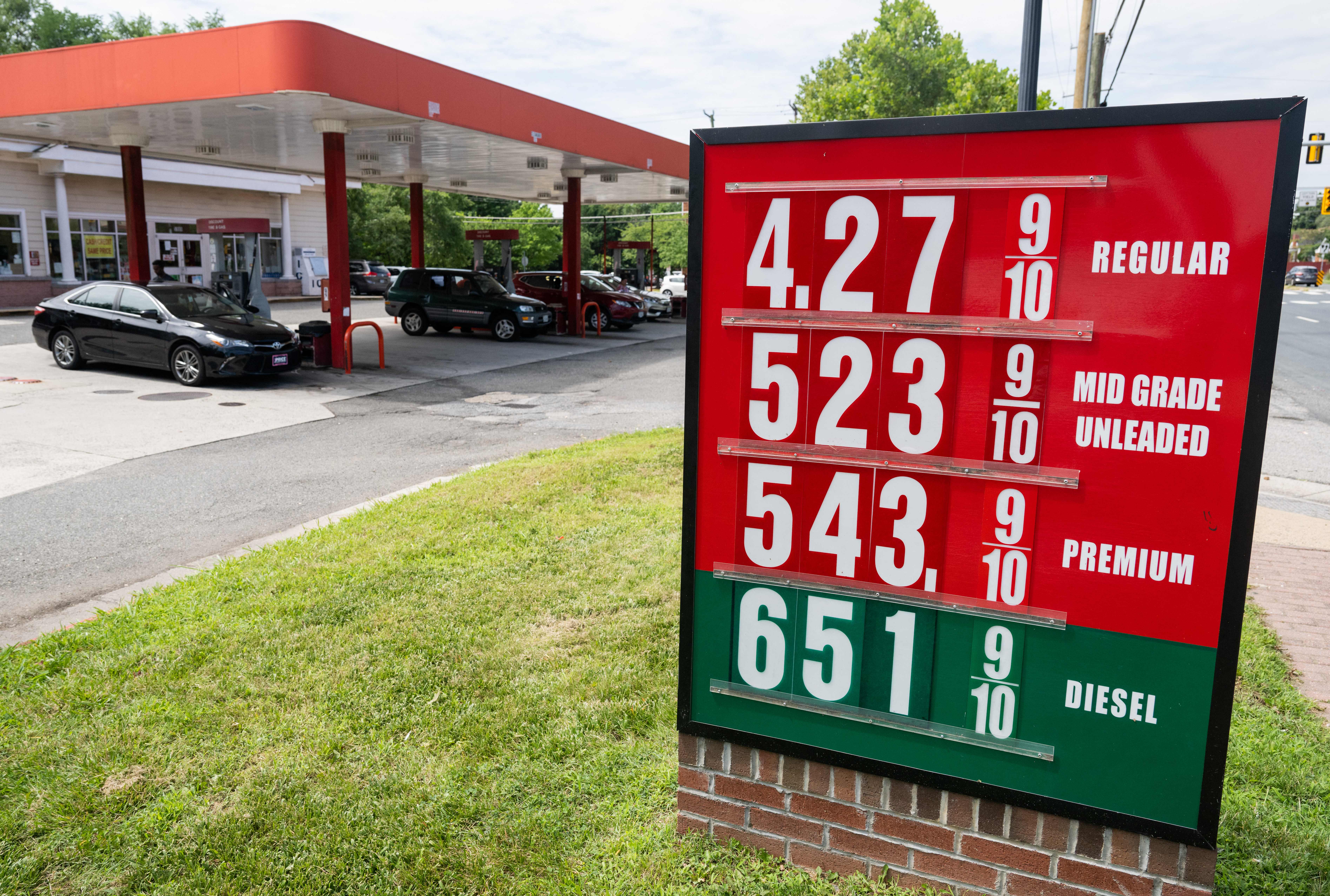 Diesel Crisis Update: Here’s How Smart Americans Are Protecting Themselves