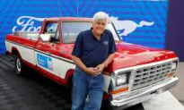 Jay Leno Expected to Make Full Recovery from Burn Injuries