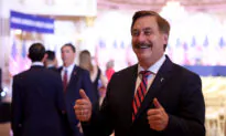 MyPillow CEO Lobbies for RNC Chair, Calls for an ‘America First’ GOP Revamp