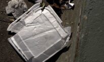 Los Angeles to Ban Sale, Distribution of Styrofoam Products