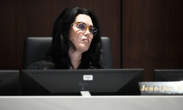 darrell brooks sentencing