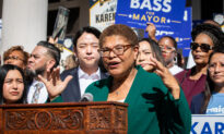 Karen Bass Opens Online Portal for Jobs in Her Administration