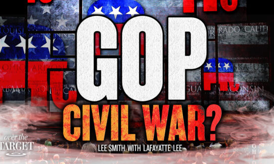 Putting America First Means Putting It Above Politics