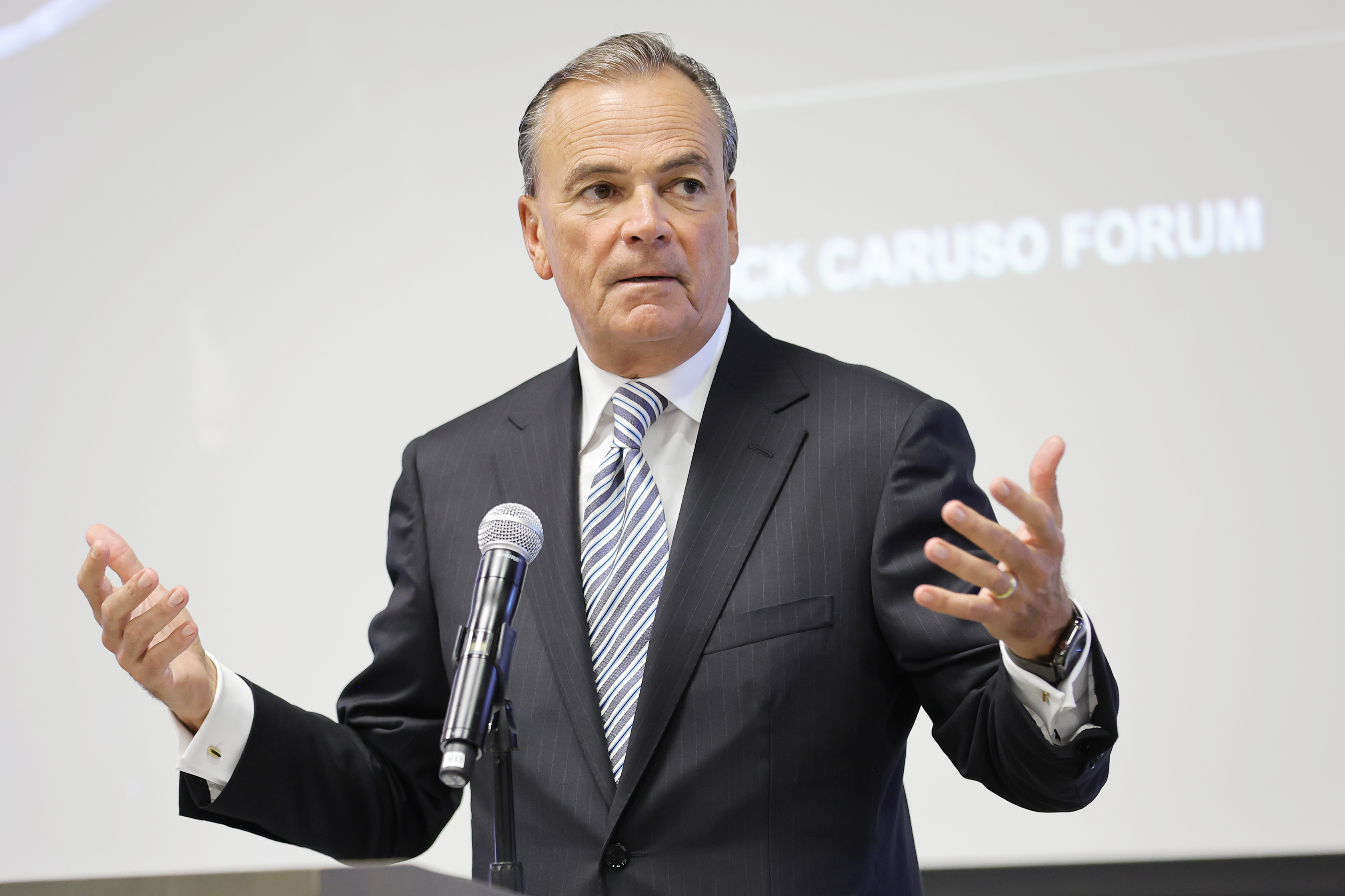 Rick Caruso s Missed Opportunity to Save Los Angeles The Epoch Times