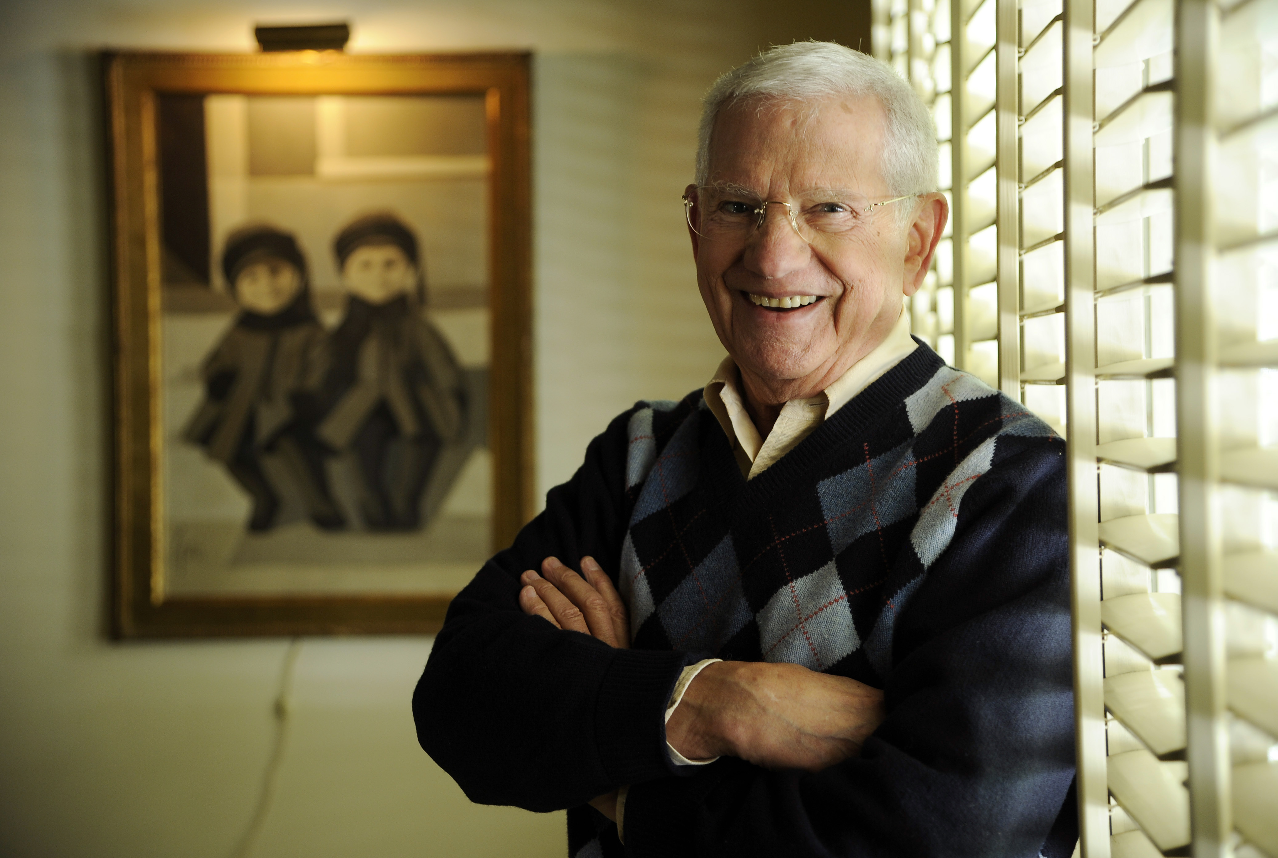 Robert Clary, Last of the 'Hogan's Heroes' Stars, Dies at 96 - Vimarsana News