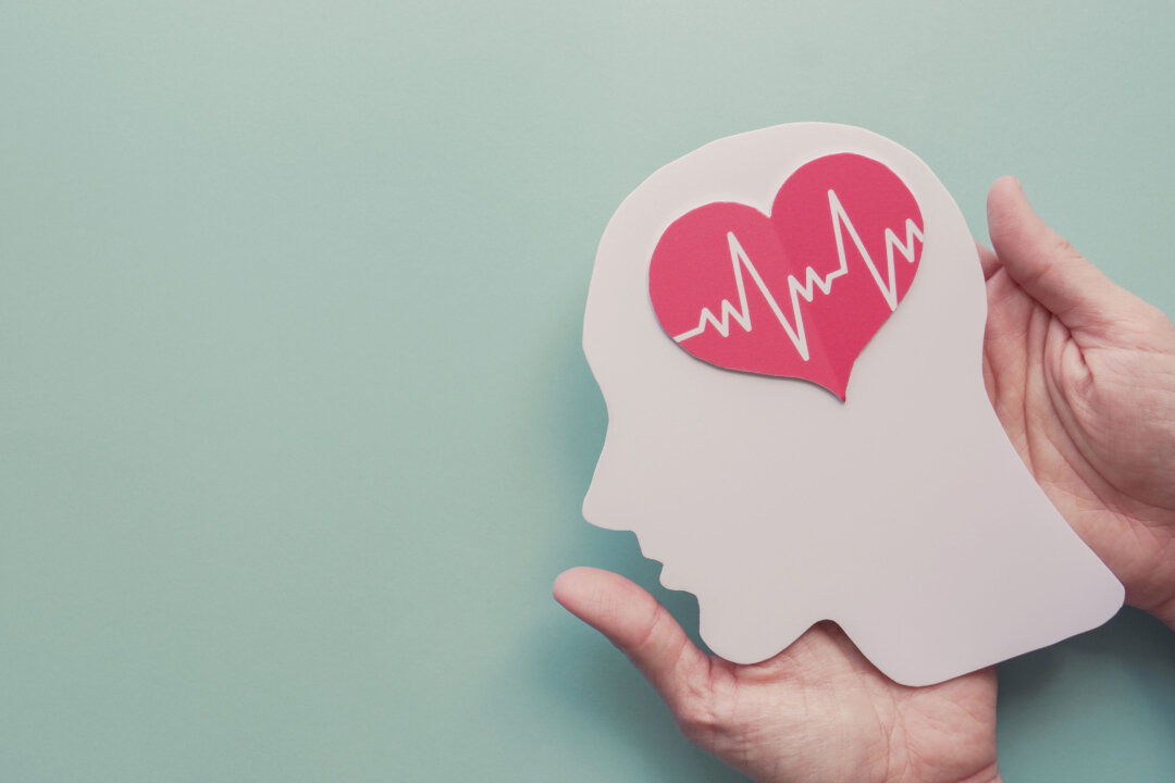 The brain is very adaptable, regardless of age. You can strengthen cognitive abilities by exercising or engaging in mental tasks. (Shutterstock)