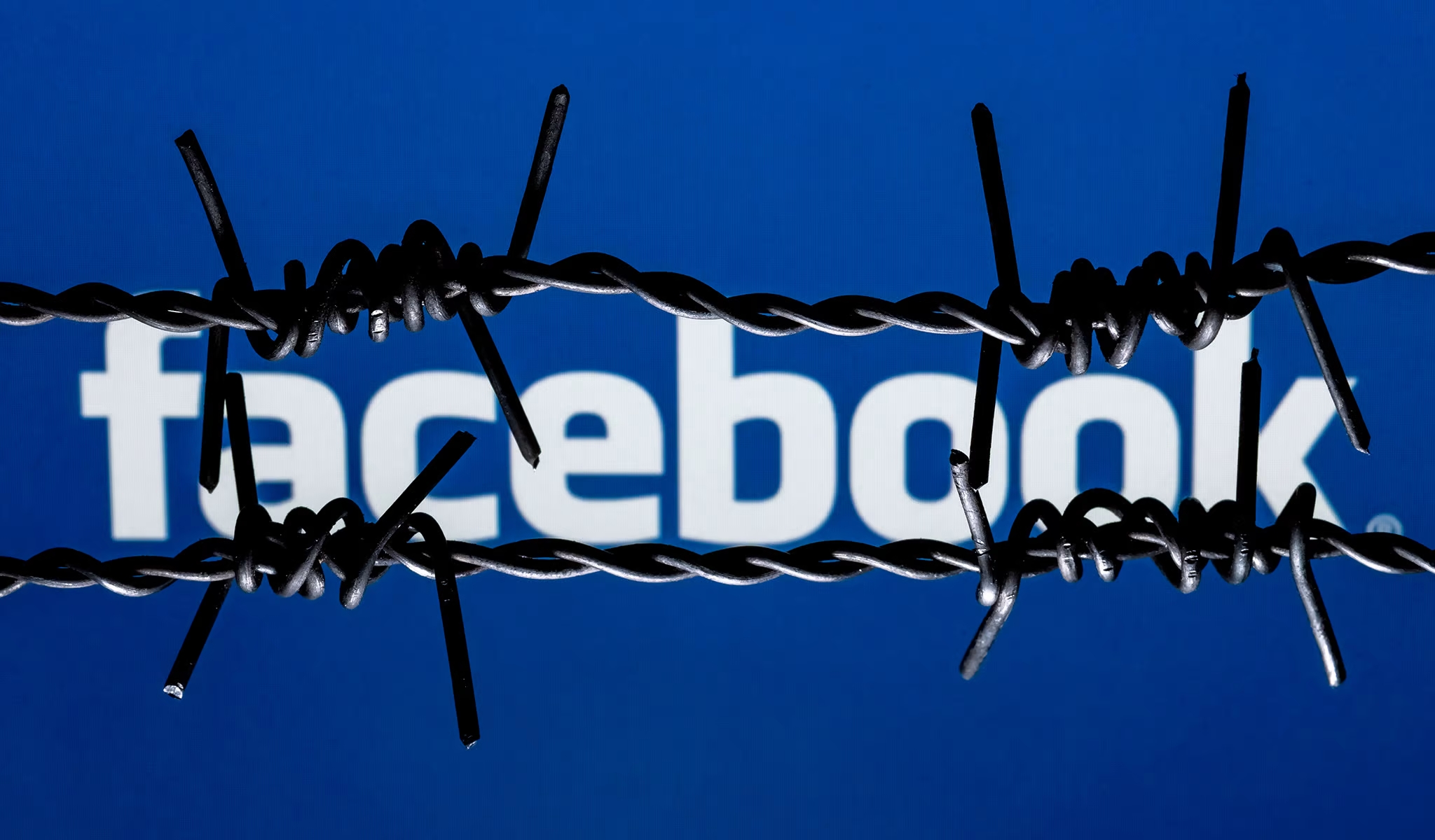 Facebook Works to Deliver Us From Truth - Vimarsana News