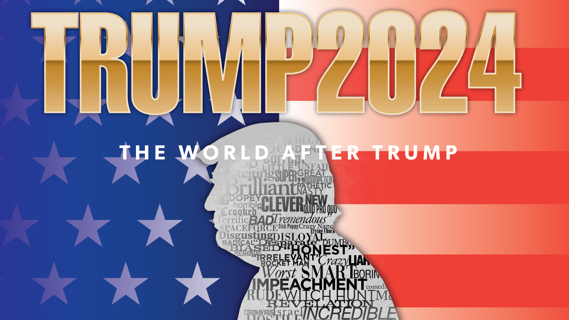 Trump 2024 Documentary
