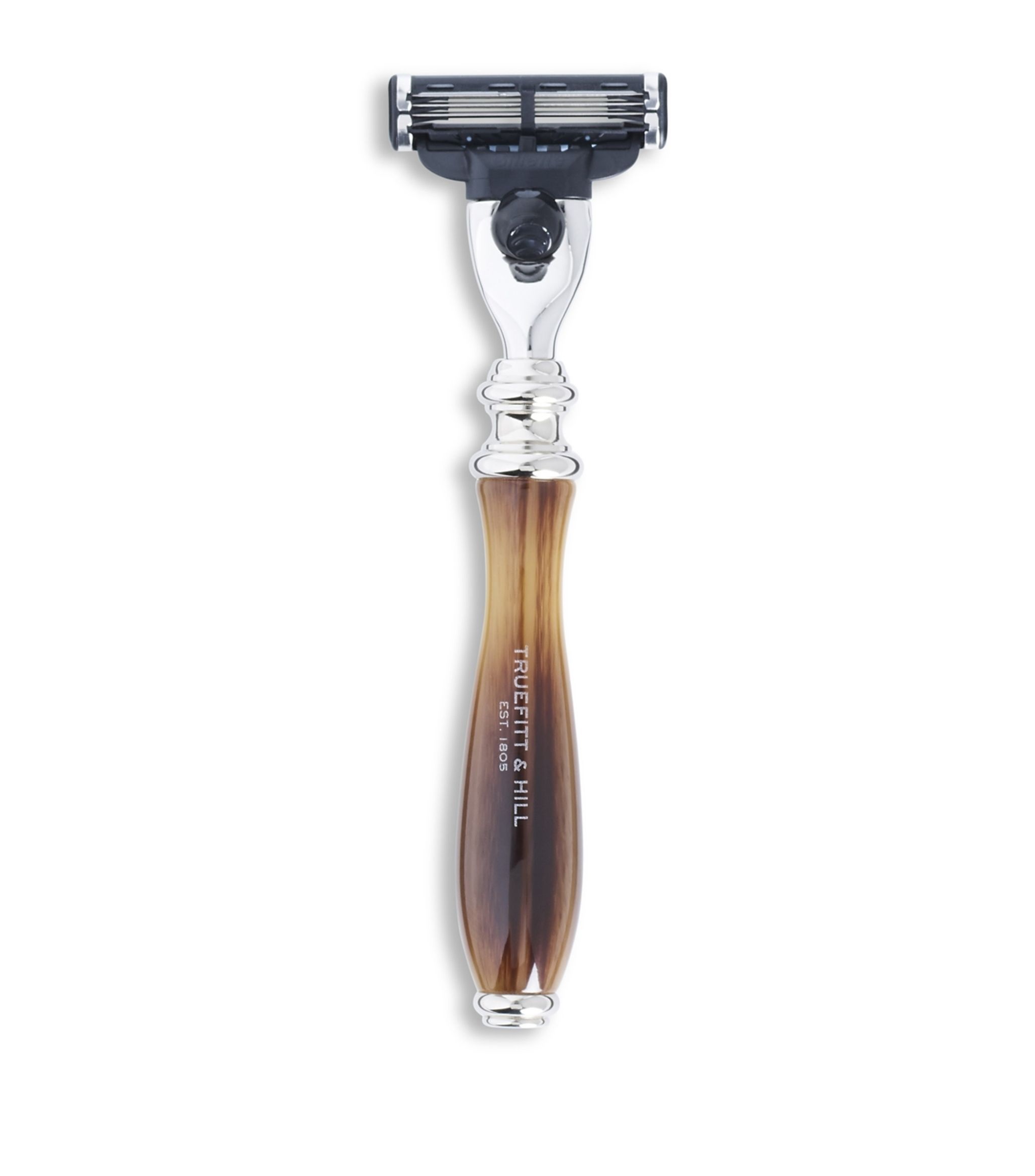 Trufitt & Hill Wellington Razor Mach III