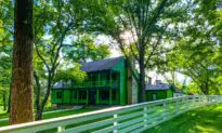 White Haven in St. Louis: President Grant’s Rural Retreat