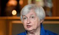 Yellen Calls for a Different System to End ‘Tremendously Damaging’ Debt-Ceiling Standoffs