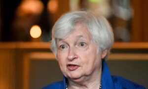 Yellen wants a new system to stop harmful debt-ceiling standoffs.
