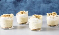 This Creative Dessert Alternative for Thanksgiving Makes Individual ‘Pies’ That Feel Special