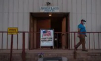 Republicans in Arizona County End Effort to Hand Count Ballots