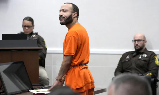 Man Who Killed 6 at Waukesha Christmas Parade Sentenced to Multiple Life Sentences With No Release