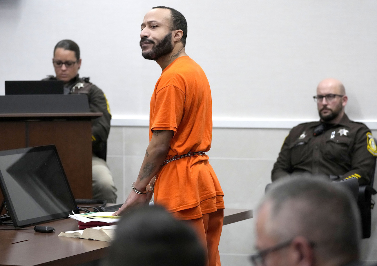 Man Who Killed 6 at Waukesha Christmas Parade Sentenced to Multiple Life Sentences With No Release - Vimarsana News
