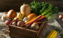 Celebrate Autumn’s Nutritious Bounty! 