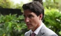 Trudeau Says He’s ‘Not Looking for a Fight With Alberta’ After Sovereignty Act Passes