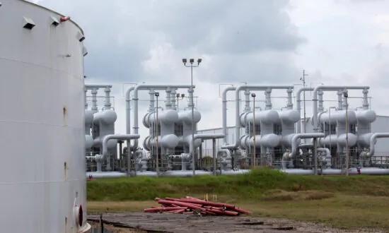 Biden Administration Cancels 6 Million Barrel Order to Refill Strategic Petroleum Reserve