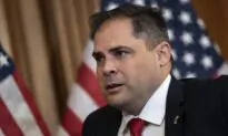 Restoring Military Readiness With Rep. Mike Garcia: A Hudson Institute Event