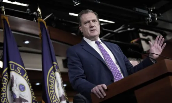 2 Competing FISA Reform Proposals Advance in the House