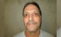 Oklahoma Executes Man for 1993 Killing of 3-Year-Old Boy