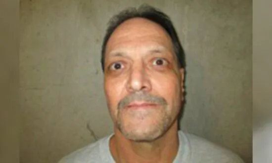 Oklahoma Executes Man for 1993 Killing of 3-Year-Old Boy