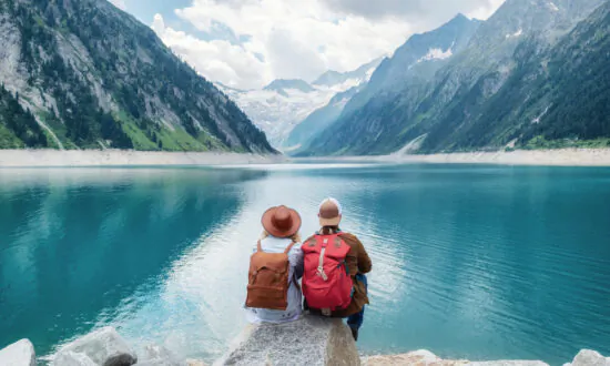 No-Stress Vacations: Make Family Travel Great Again