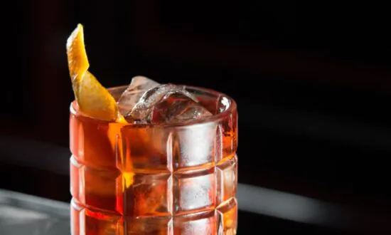 Anatomy of a Classic Cocktail: The Boulevardier