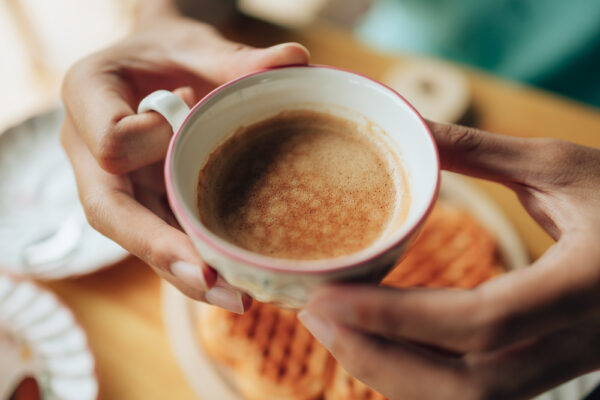 New Study Illustrates Coffee's Unique Influence on Your Gut