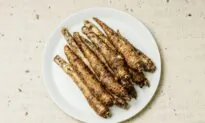 Korean Study Finds New Antiviral Agents in Common Korean Herbs