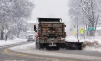 Buffalo, Western New York Brace for Potentially Dangerous Storm