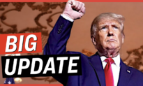 Trump Makes MASSIVE Update on 2024 Election; Analysis Shows 86% Win Rate For Trump Backed Candidates | Facts Matter