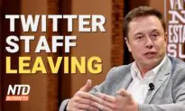 NTD Business (Nov. 18): Twitter Staff Leaving After Musk Ultimatum; State Installed Spyware on 1M Phones: Lawsuit