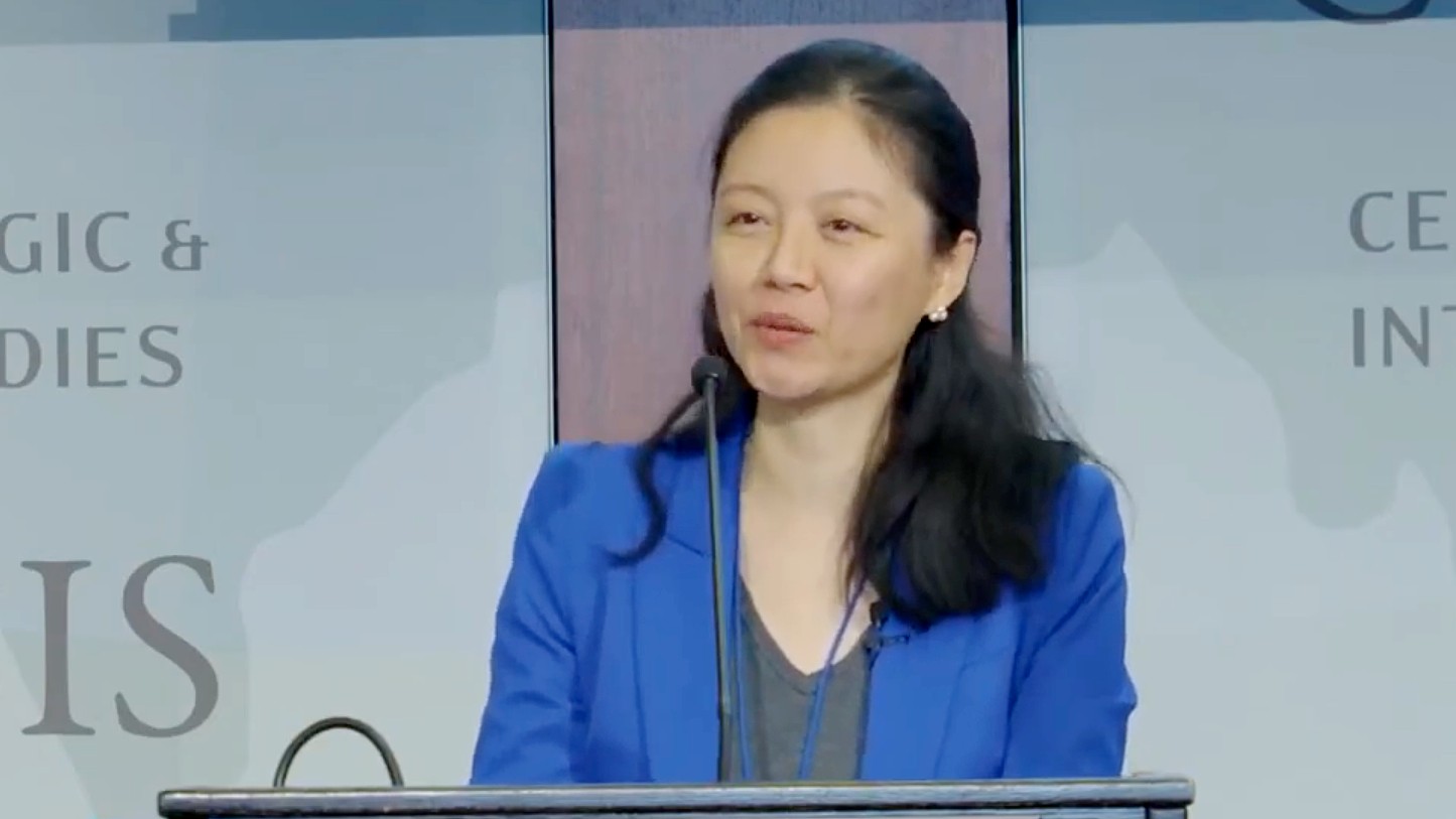 PREMIERING at 5 PM: Debate on the Challenges and Opportunities Presented by China - Vimarsana News