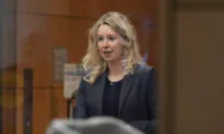 Elizabeth Holmes Will Start 11-year Prison Sentence on May 30 After Losing Her Bid to Remain Free