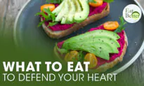What to Eat to Defend Your Heart | Eat Better