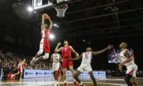 Spain Overtakes USA for No. 1 Spot in FIBA Men’s Rankings