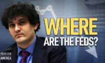 Why Is Crypto CEO Not in Custody?: Rep. Warren Davidson