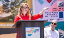 Los Angeles County Drag Queen Storytime Canceled After Protesters Show Up