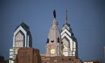 Philadelphia Man Charged with Forging Signatures on 2019 Election Papers