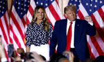 Trump Fights Twitter Ban at US Appeals Court