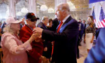 MAGA World Responds to Trump’s 2024 Run: ‘Our Country Needs Him Now More Than Ever’