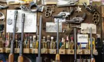 New High-Powered Weapons Ban a Smokescreen for Real Problems: Industry