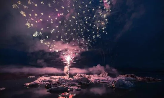 HK Photographer: The Beauty of Iceland, Greenland and a Sailing Captain’s Advice