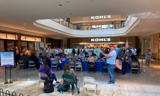 Democrats May Move to Make Nevada, Michigan First 2024 Primaries